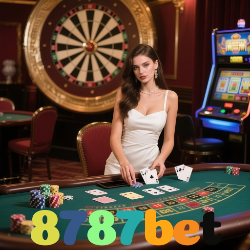 8787bet
