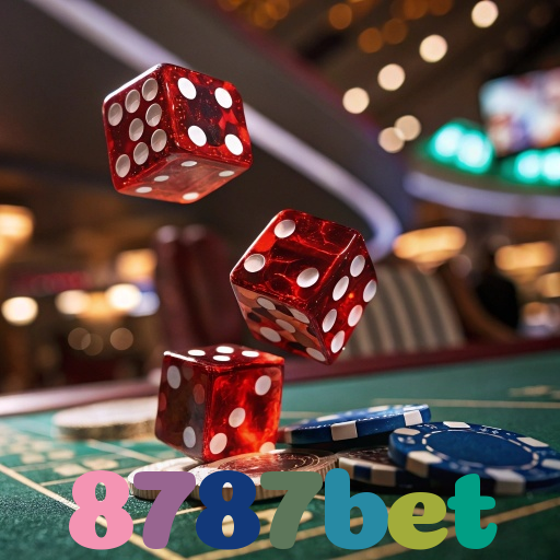 8787bet 