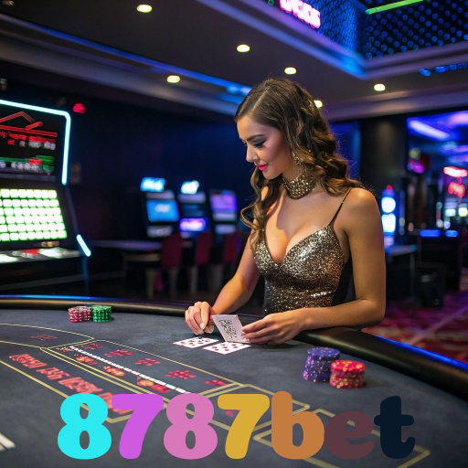 8787bet 