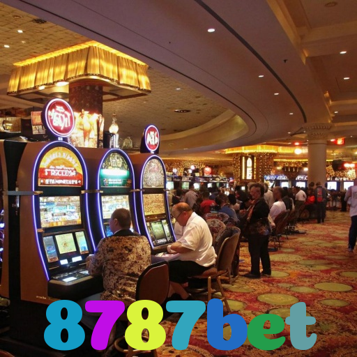 8787bet