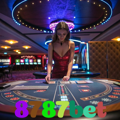 8787bet