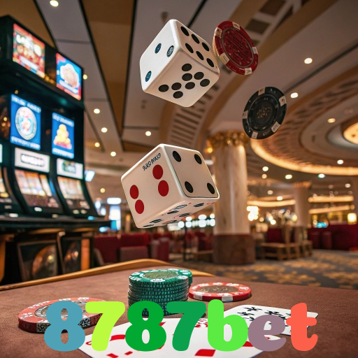 8787bet