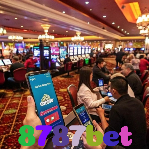 8787bet