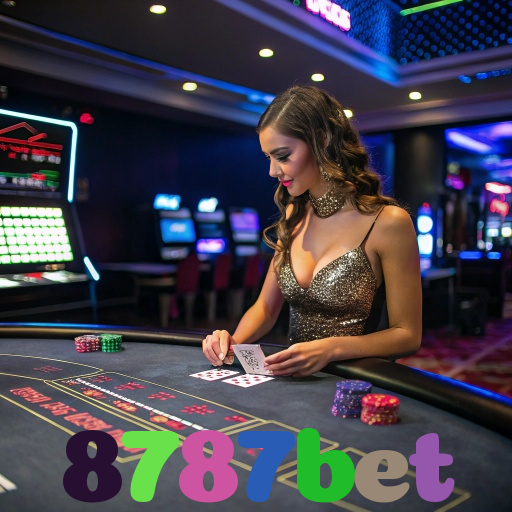 8787bet