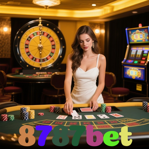 8787bet