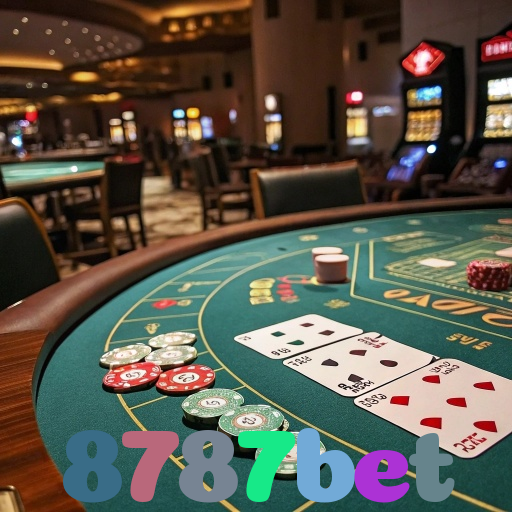 8787bet 