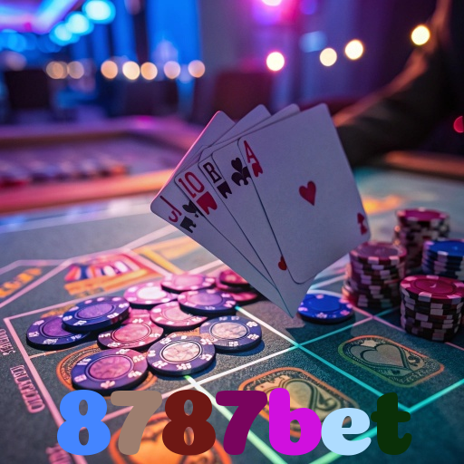 8787bet 