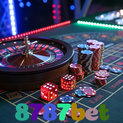 8787bet