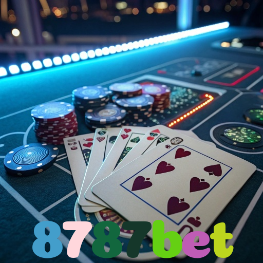 8787bet 