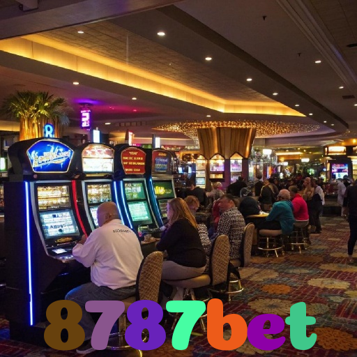 8787bet