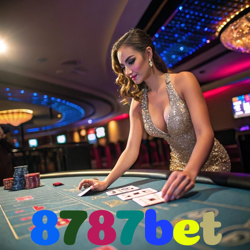 8787bet