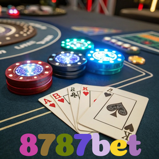 8787bet 