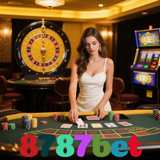 8787bet