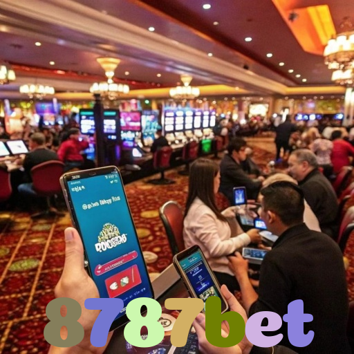 8787bet 