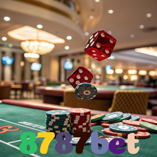 8787bet 