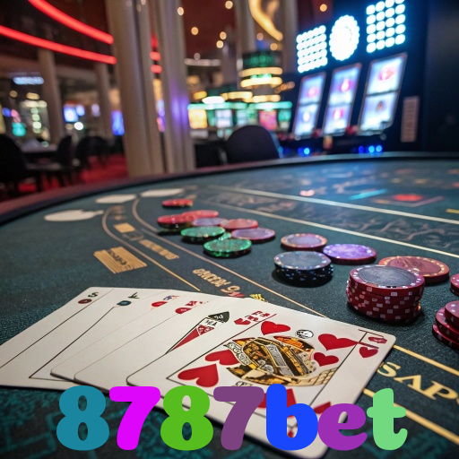 8787bet