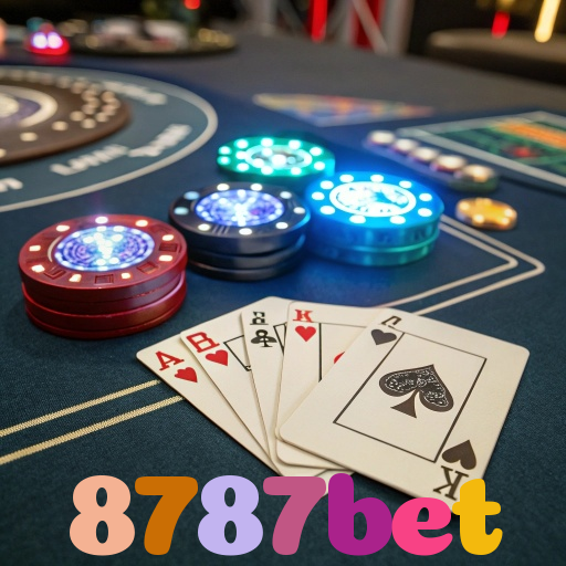 8787bet 