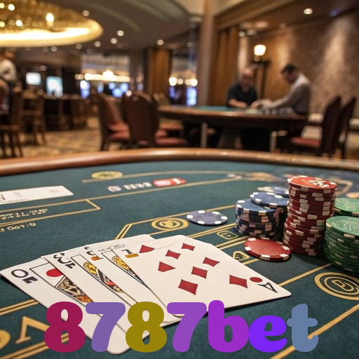8787bet 