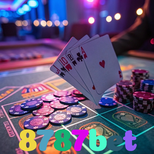 8787bet 