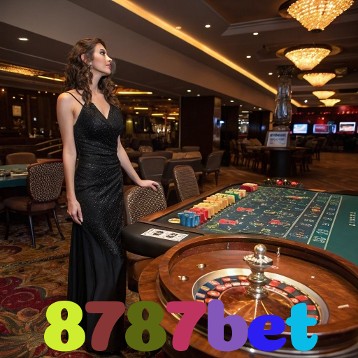 8787bet