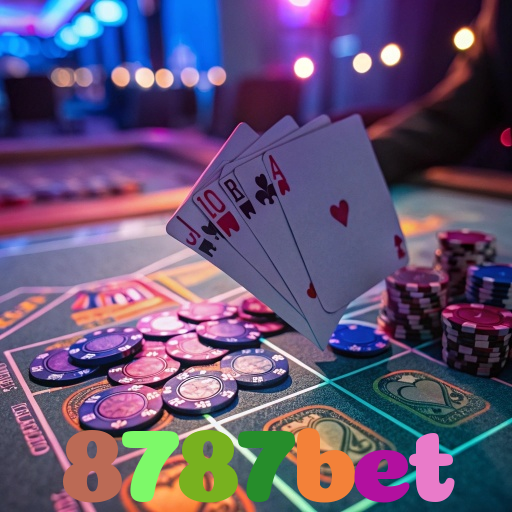 8787bet 