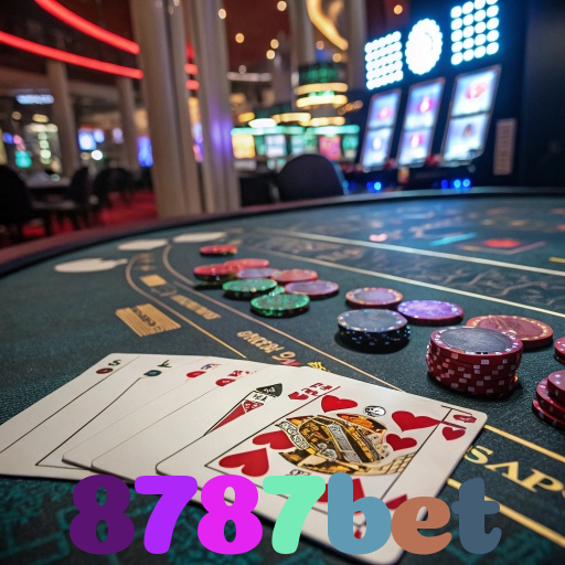 8787bet 