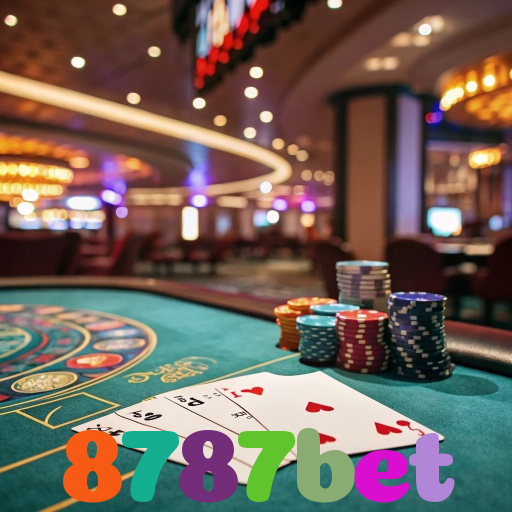8787bet 