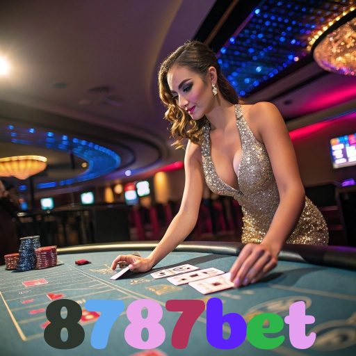 8787bet 