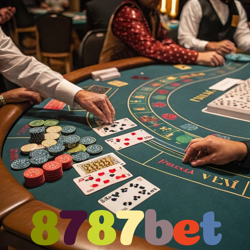 8787bet 