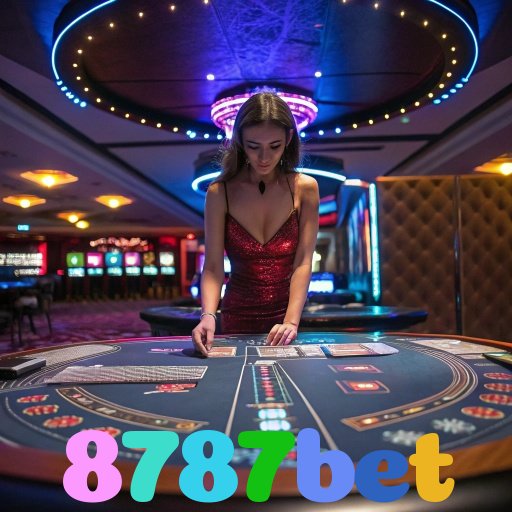 8787bet 