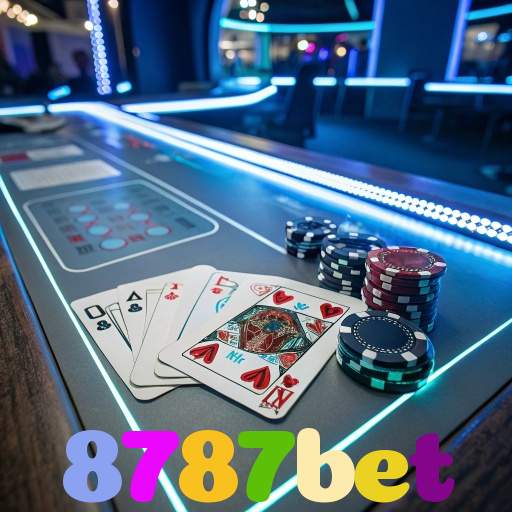 8787bet 