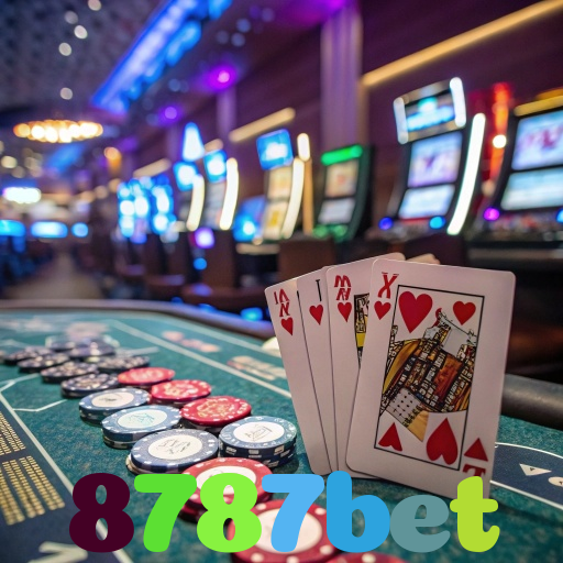 8787bet 