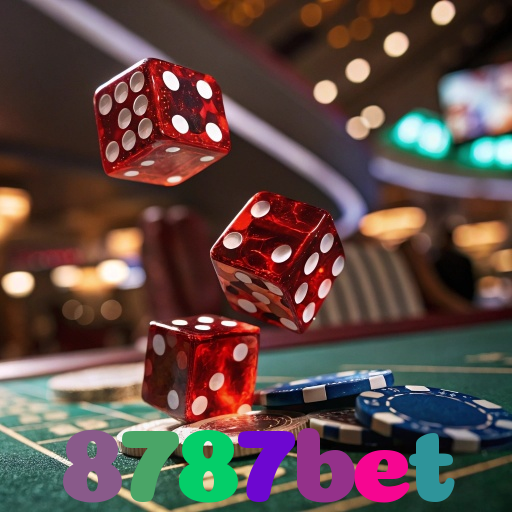 8787bet