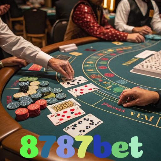 8787bet