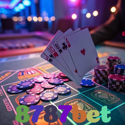 8787bet 