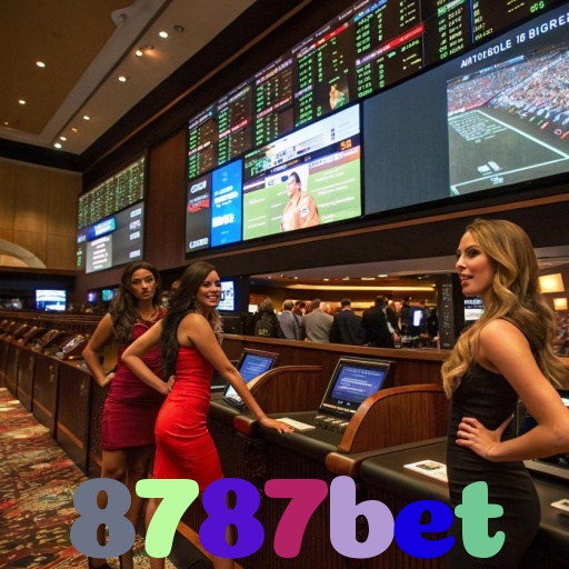 8787bet