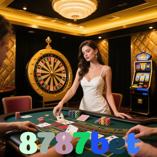 8787bet