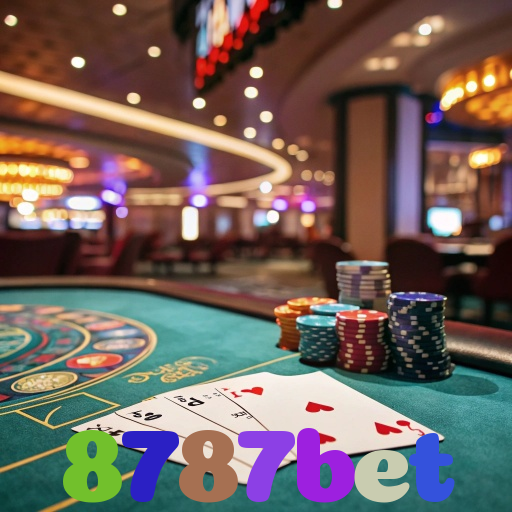 8787bet