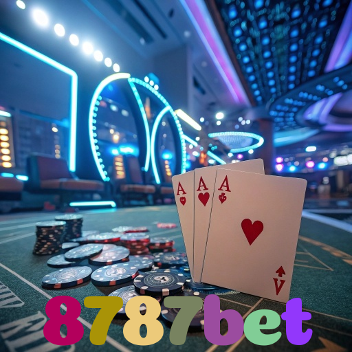 8787bet