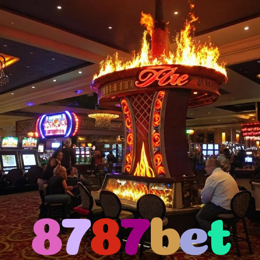 8787bet