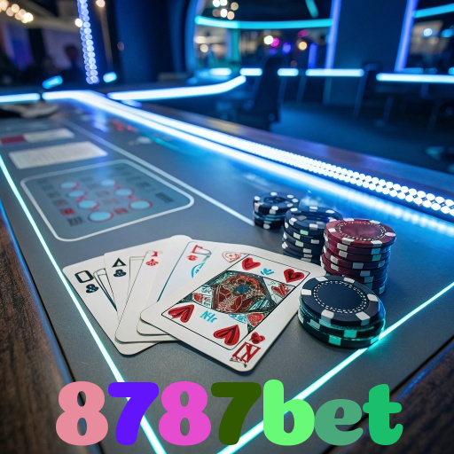 8787bet 