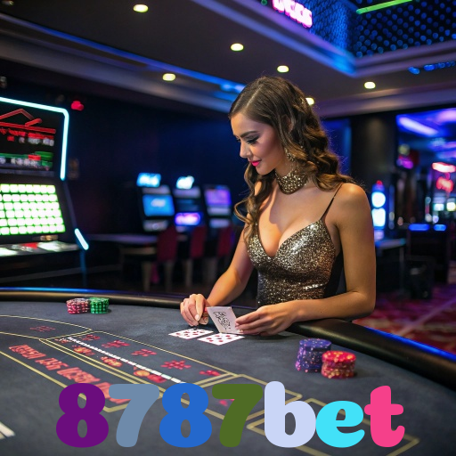 8787bet 