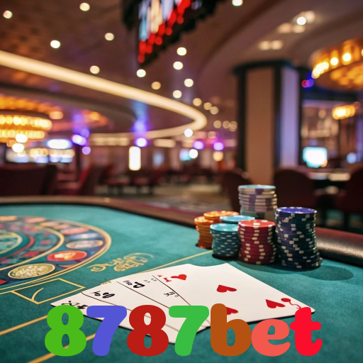 8787bet 