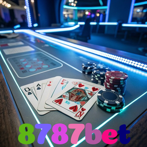 8787bet 