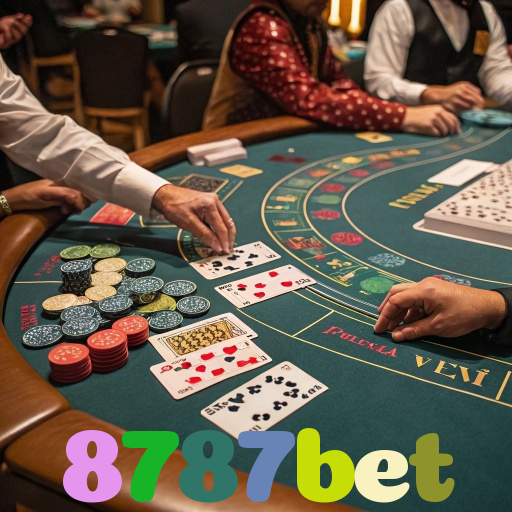 8787bet 