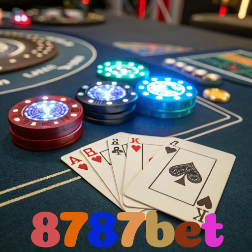 8787bet 