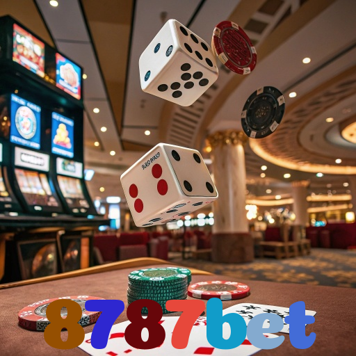 8787bet