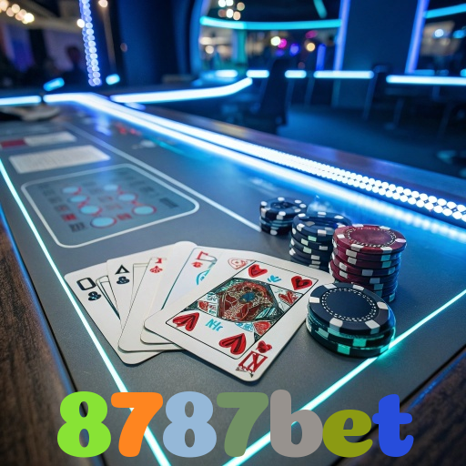 8787bet 