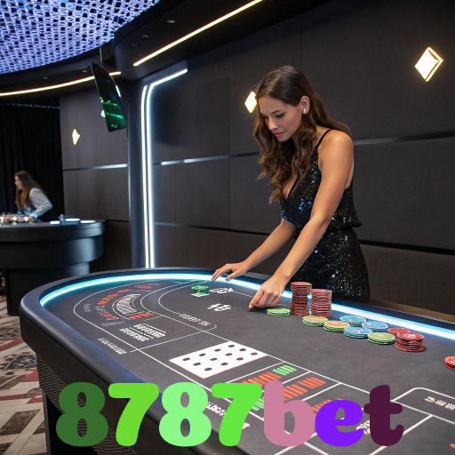 8787bet