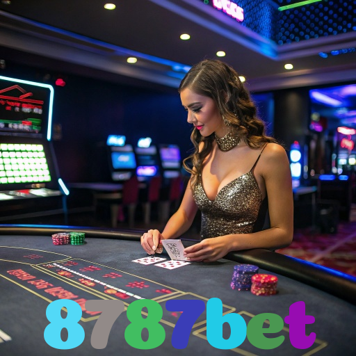 8787bet